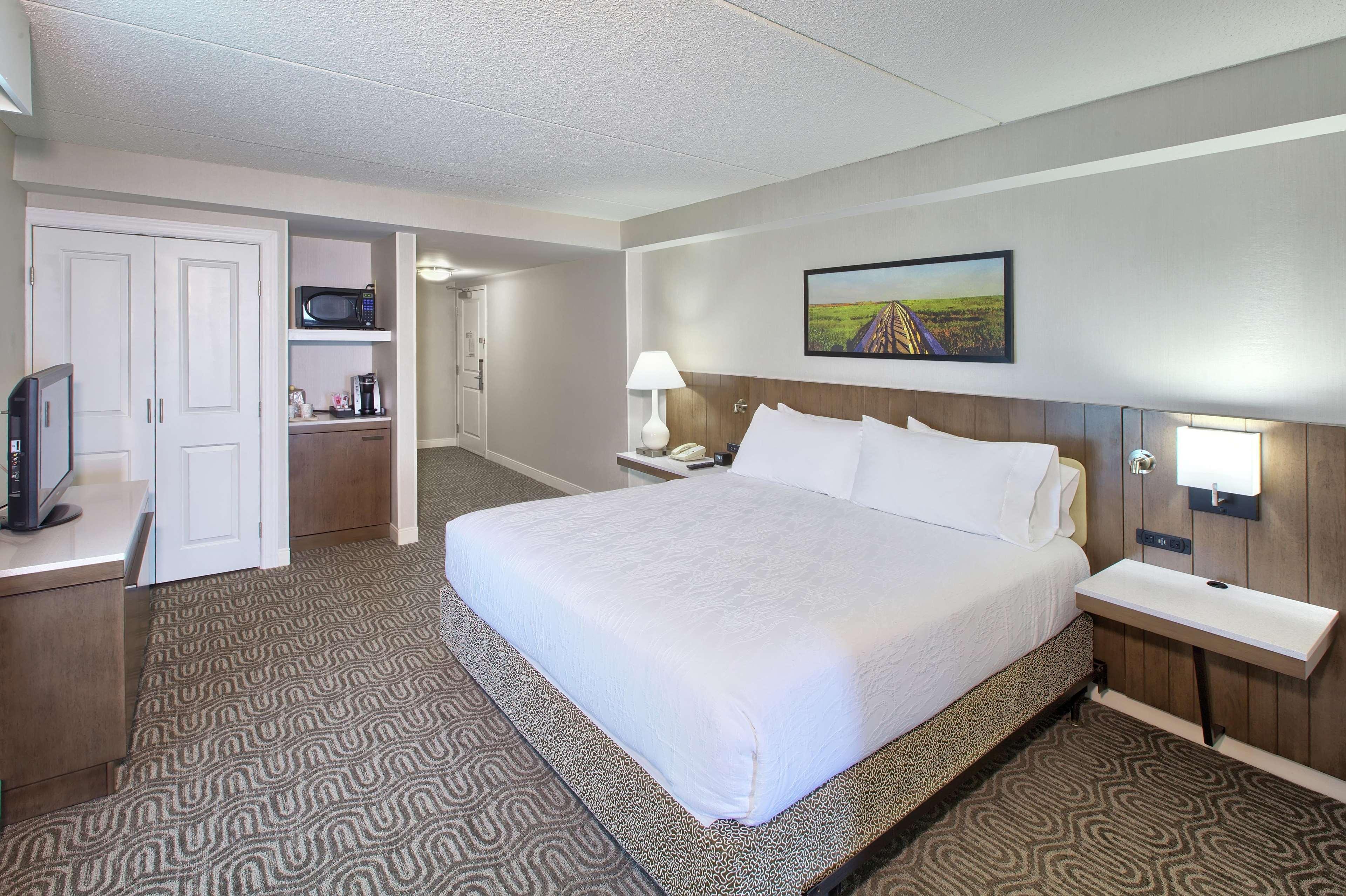 Hilton Garden Inn Kent Island Marina Grasonville Exteriör bild