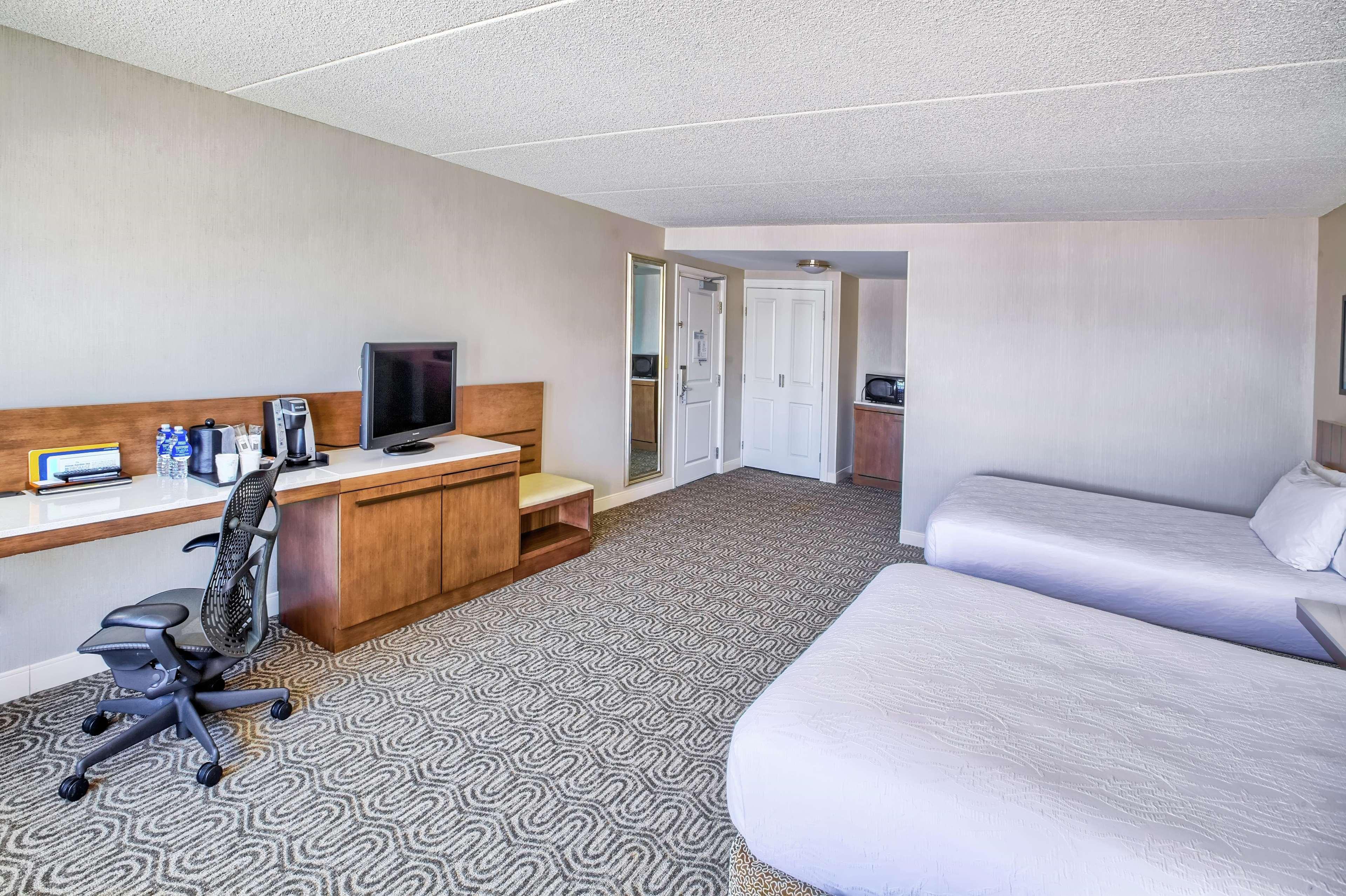 Hilton Garden Inn Kent Island Marina Grasonville Exteriör bild