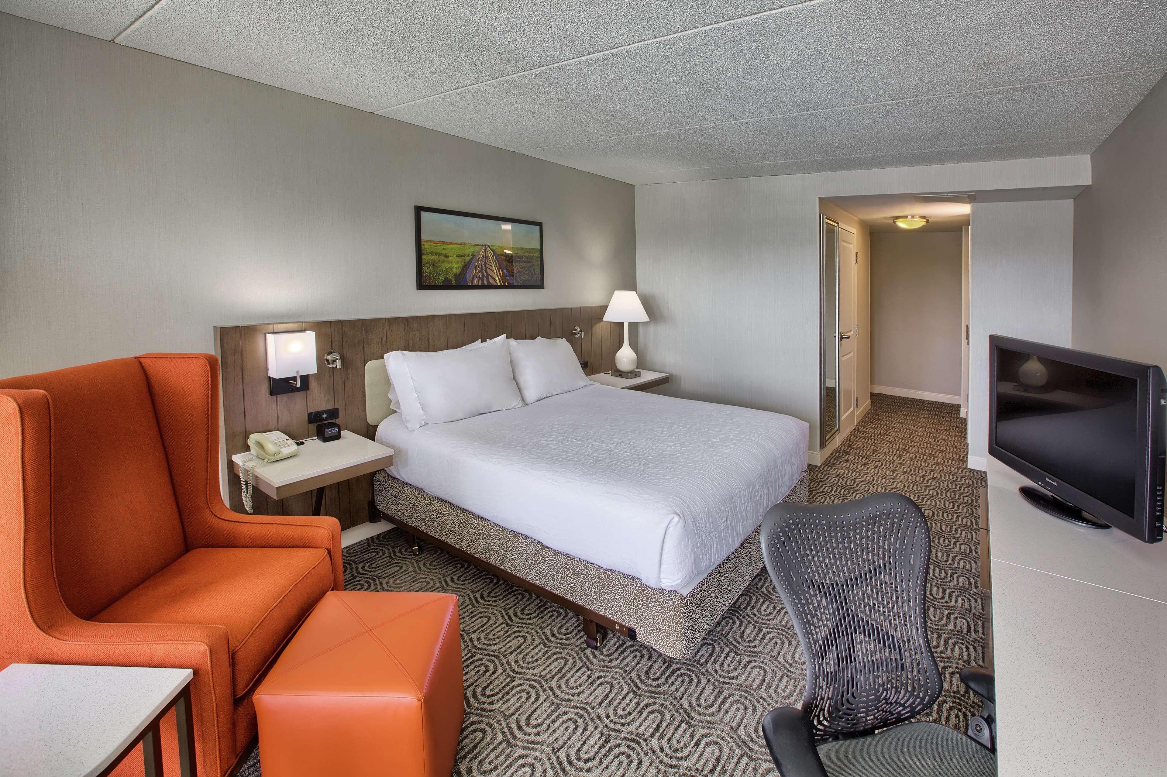 Hilton Garden Inn Kent Island Marina Grasonville Exteriör bild