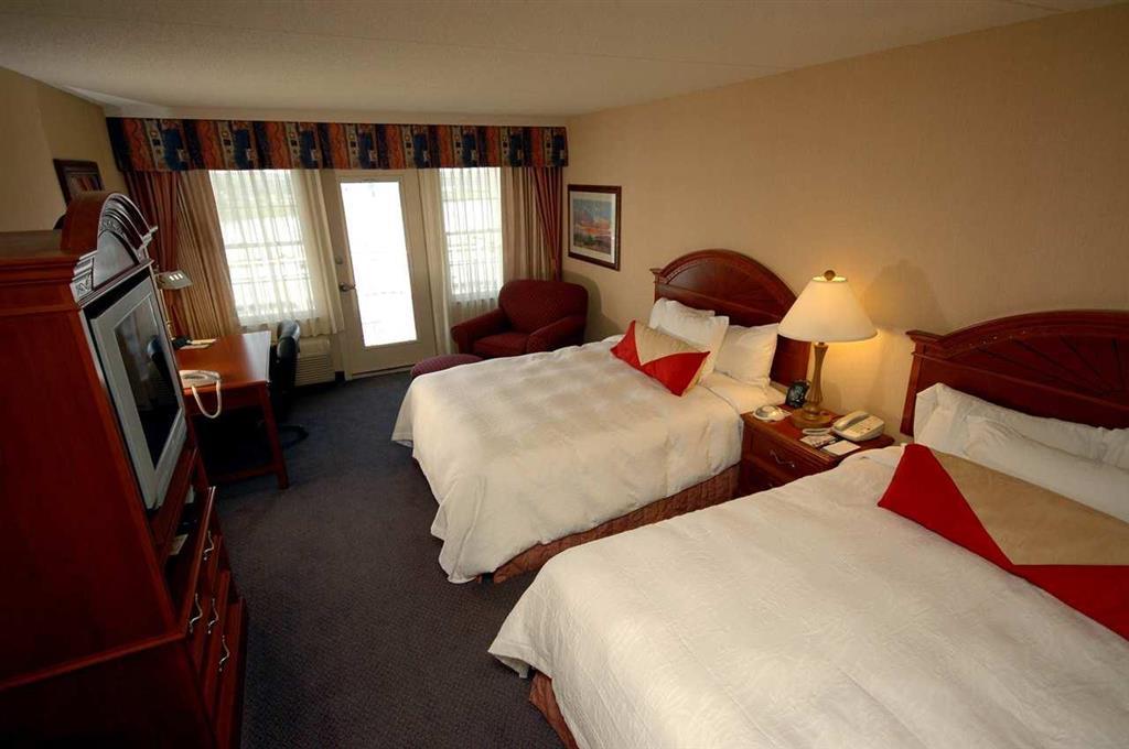 Hilton Garden Inn Kent Island Marina Grasonville Rum bild