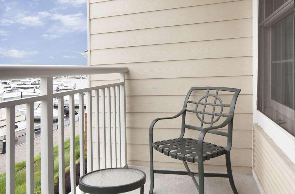 Hilton Garden Inn Kent Island Marina Grasonville Rum bild