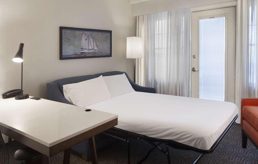 Hilton Garden Inn Kent Island Marina Grasonville Rum bild
