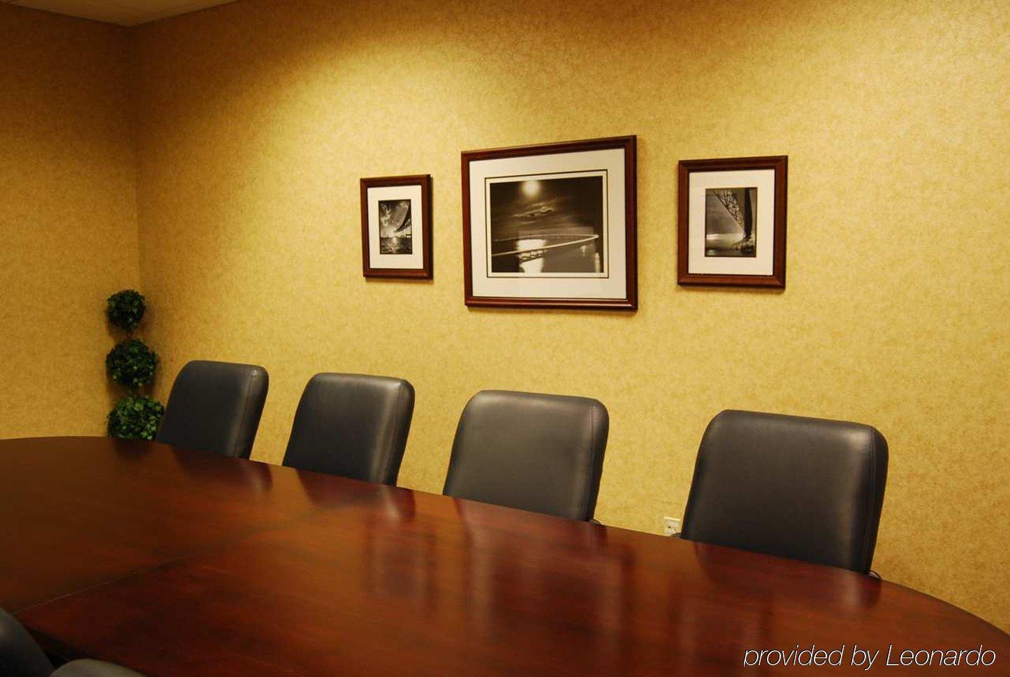 Hilton Garden Inn Kent Island Marina Grasonville Bekvämligheter bild