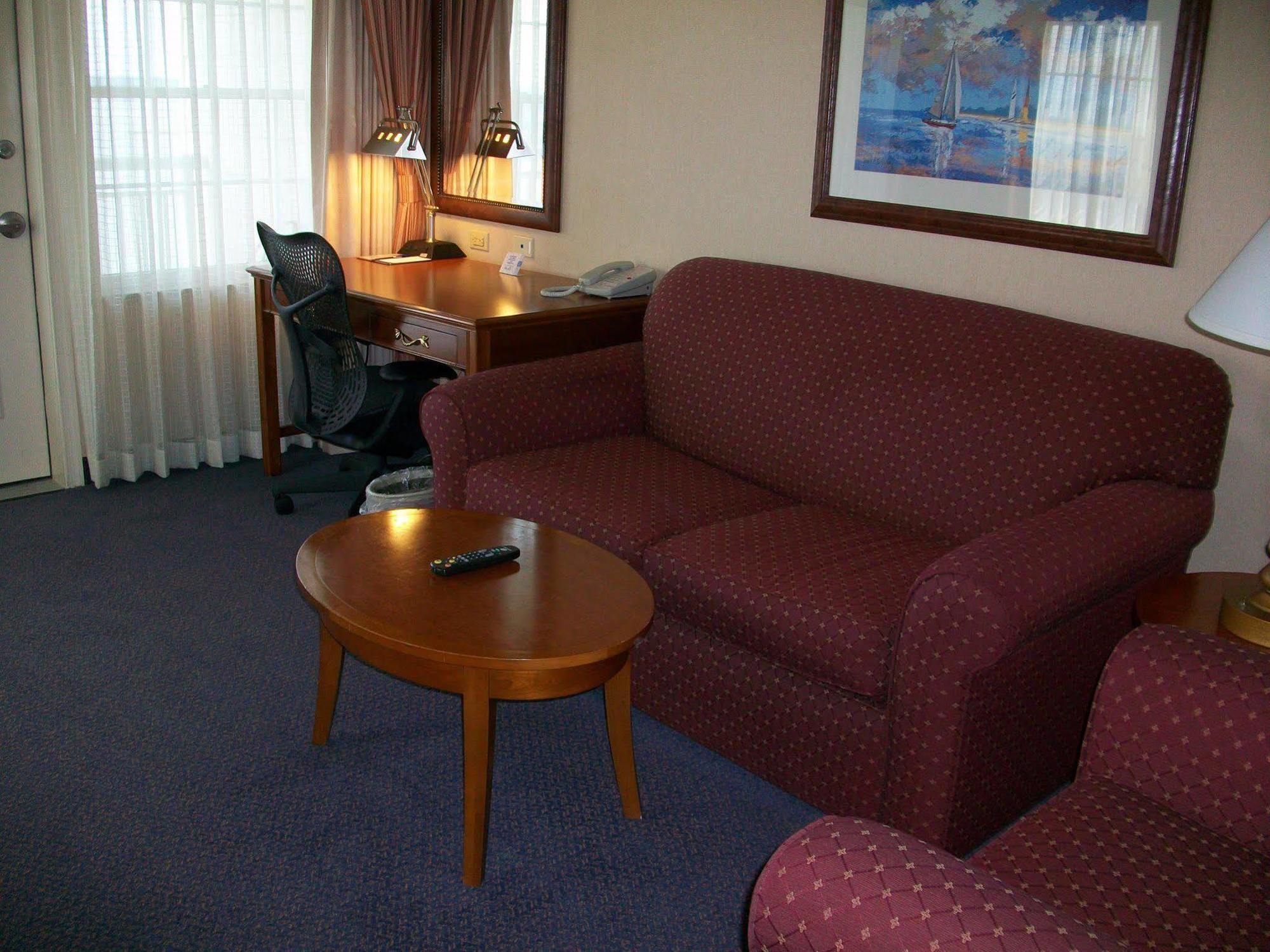 Hilton Garden Inn Kent Island Marina Grasonville Rum bild